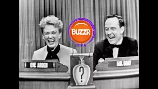 What's My Line 1955 | Buzzr