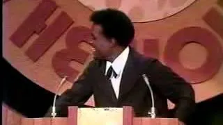 Nipsey Russell roasts Lucill. Funny!