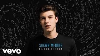 Shawn Mendes - Air (Official Audio) ft. Astrid