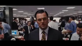 The Wolf Of Wall Street (2014)  Was All This Legal ? Part 2