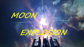 [EVE Online] Moon Explosion