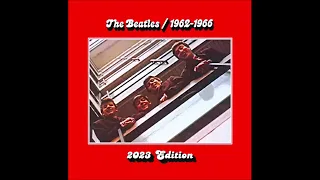 The Beatles   The Beatles  1962   1966 2023 Mix VOL 2 FULL ALBUM ☆☆☆☆☆