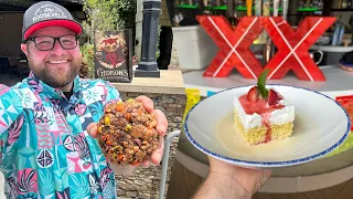 Disney Springs 2024 | NEW Gideon’s Cookie & Paradiso 37 | Orlando Magic Game | Walt Disney World