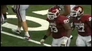 Gerald McCoy 2009 Season Highlights