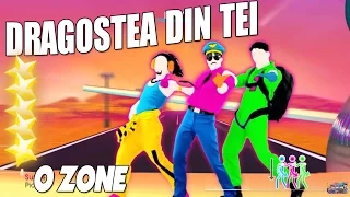 🌟 Just Dance 2017 : Dragostea Din Tei | O-Zone - 5 Stars 🌟