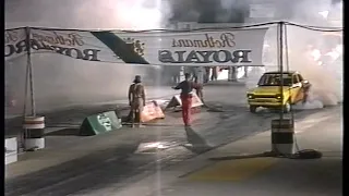 Malta Drag Racing  - Classic 1996