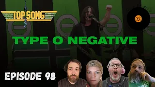 EP. 98 Type O Negative Top Songs