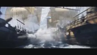 Hans Zimmer - He's a Pirate - Cover Trailer Montage [HD]