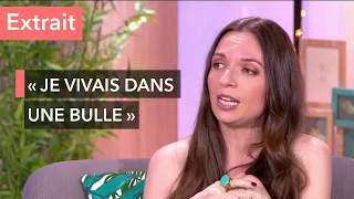 Elle a été l'assistante personnelle d'un célèbre acteur américain - Ça commence aujourd'hui