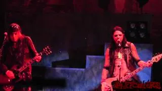 Alice Cooper Live - COMPLETE SHOW - Gilford, NH (June 20th, 2013) Meadowbrook [1080HD]