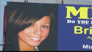 Body of Brittanee Drexler found 13 years after being missing