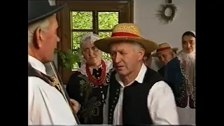 Tance Polskie - Sladami Oskara Kolberga - Przeworsk