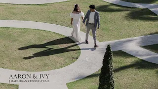 Pre Wedding Film of Aaron & Ivy: Sefriya