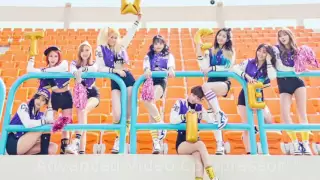 TWICE(트와이스) - CHEER UP (1 HOUR VERSION)