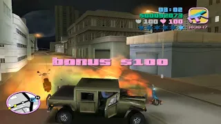 Gun Runner | GTA Vice City Mission 55