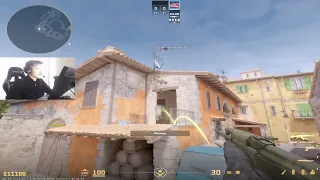 How To Take A Site From Apts By Yourself On CS2 Inferno