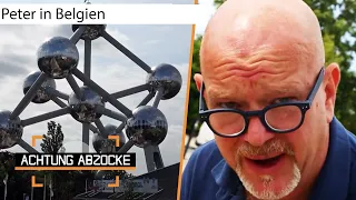 "Das ist so UNANGENEHM" 🥴 Online Tickets funktionieren nicht | Achtung Abzocke | Kabel Eins