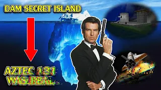 The GoldenEye 007 Speedrunning Iceberg EXPLAINED