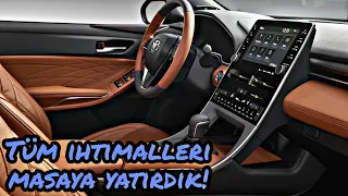 Araba Alma Zamanı Mı!? | Otomobil Günlüklerim