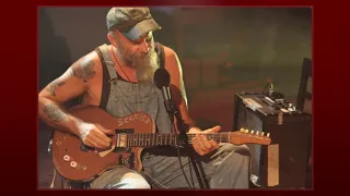 Seasick Steve