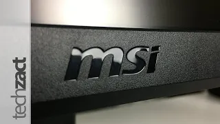 MSI Optix MAG271C Curved LED Gaming Monitor Review