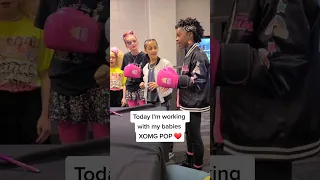 XOMG POP! Crush HARD Vocal Agility Exercise w/ Vocal Coach