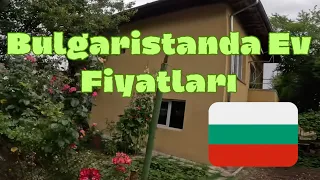 Bulgaristanda Ev Fiyatları | Ev Alalım Derken Akardion Aldım