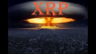 Ripple XRP Мощное Оружие в руках МВФ и БМР