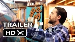 Sign Painters Official Trailer 1 (2014) - Documentary HD