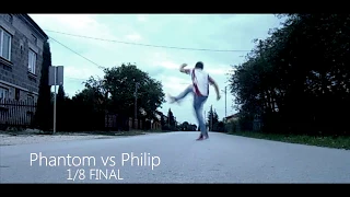 WJL'17 | Phantom vs Philip | 1st Division | 1/8 Finals