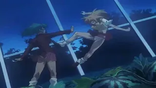 Ikki Tousen AMV Ryofu "Devil Choir"