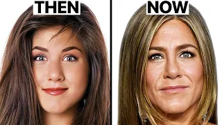 Jennifer Aniston's New Look | Plastic Surgery Analysis