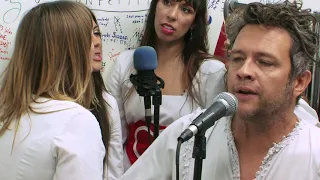 The Polyphonic Spree covers Neil Young's "Heart of Gold"