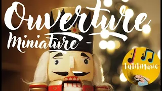 Ouverture miniature The Nutcracker| | Body Percussion | Percusión corporal | Level 6 -TaTiTiMusic