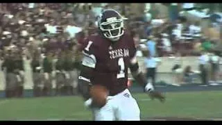 Jerrod Johnson 2009 Highlights