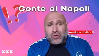 Conte al Napoli