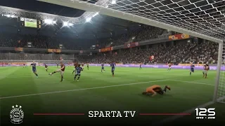 FIFA 19 | Sparta vs Slavia