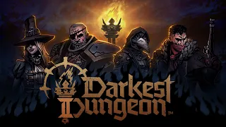 Darkest Dungeon II - Launch Trailer