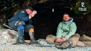 7 vs. Wild: Teams - Krisengespräch | Folge 12