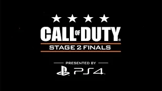 Stage 2 Finals Trailer - Call of Duty® World League