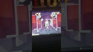 101 Dalmatian Street Musical Number