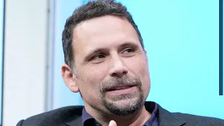 Jeremy Sisto: 25 Things You Don’t Know About Me