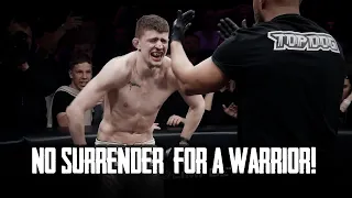 Eternal Duel! The Best Fights of Top Dog Prospect 17