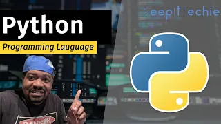 Python | Programming in Linux