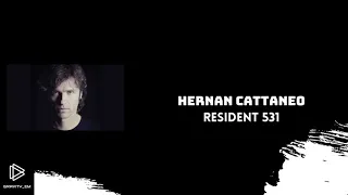 Hernan Cattaneo | Resident 531