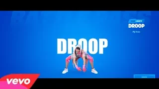 Fortnite | Chapter 2 - *NEW* Droop Trap Remix (Prod. By BomBino)