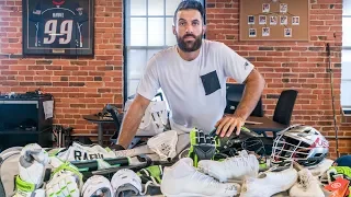 OUR BIGGEST GEAR BAG GIVEAWAY EVER
