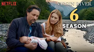 Virgin River Season 6 Trailer, Everything Updates We Know