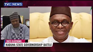Analyzing Kaduna State Governorship Battle