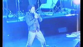 Modern Talking - You Can Win If You Want (Live in Sankt Petersburg 23.10.02)